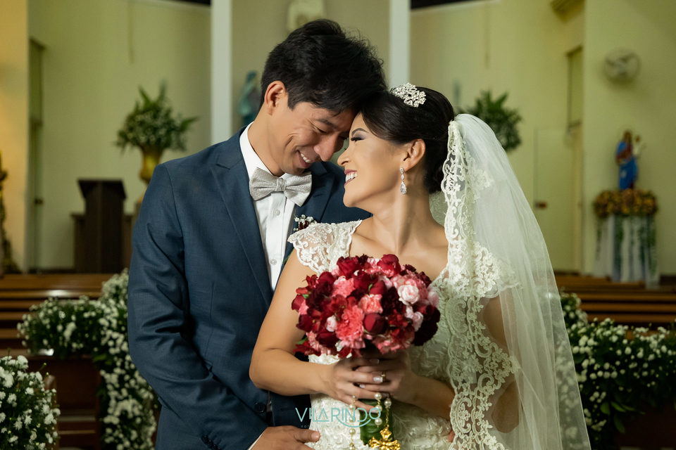  Cristiane Mitie & Marcus Vinicius