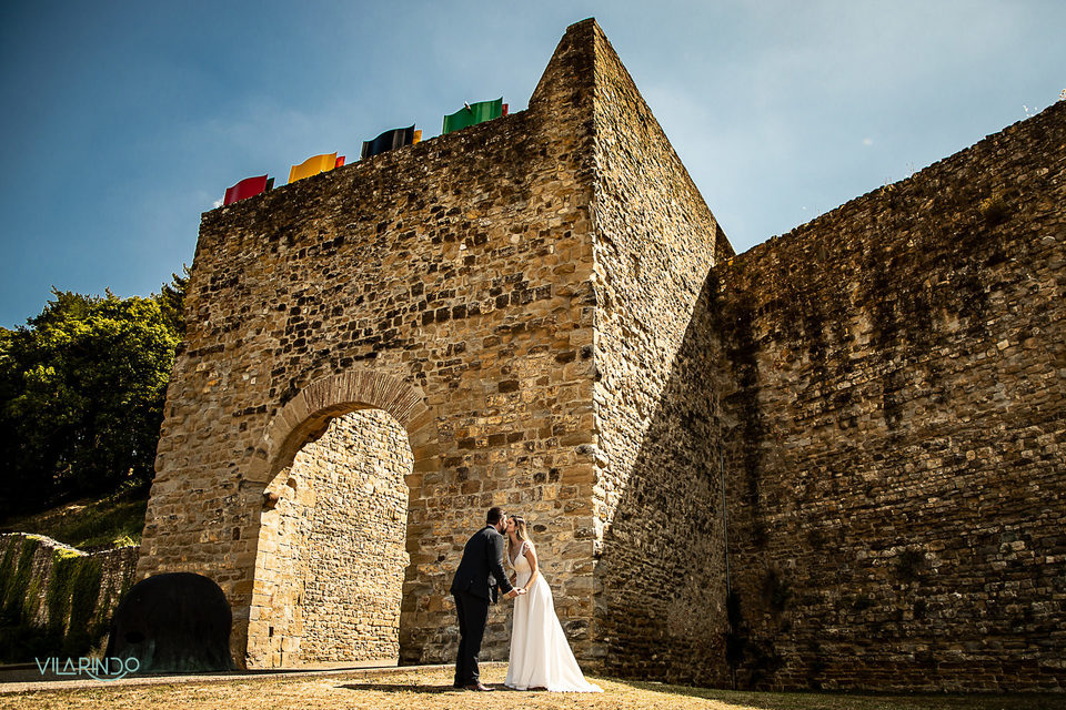 Patricia Moraes & Fernando Vasconcelos