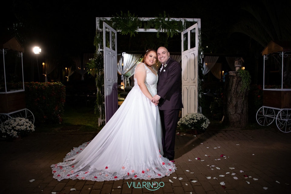 Vera Souza & Bruno Destro