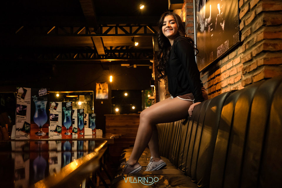 Nicole Rodrigues 15 Anos