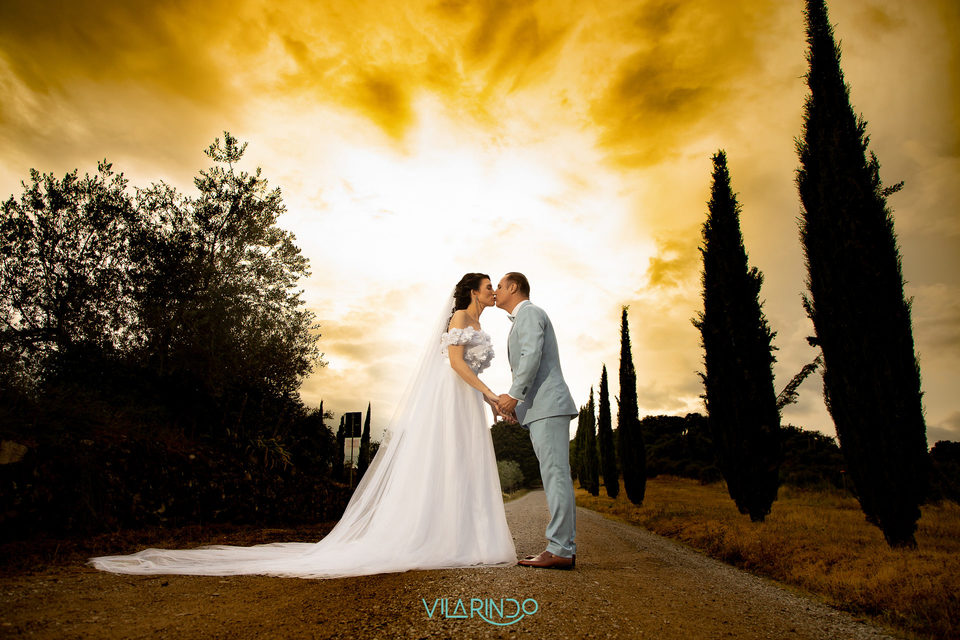 Cássia Souza & Nilton Lourenço