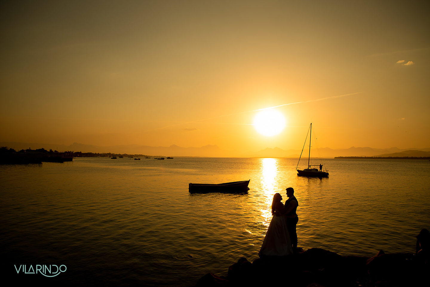 Ruth Maria & Igor de Oliveira
