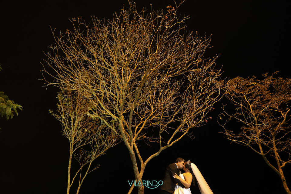 Ruth Maria & Igor Santana