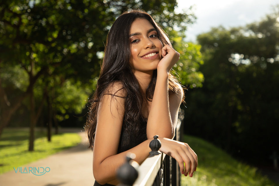 Ludmilla Souza Barros