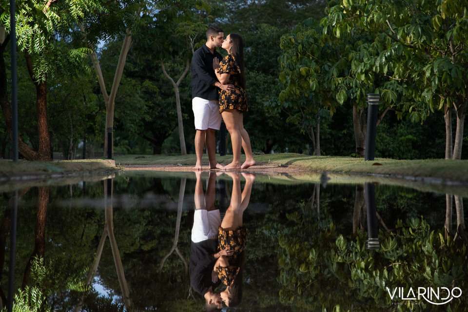 Laíssa Bastos & Fabrício Rios Laíssa Bastos & Fabrício Rios