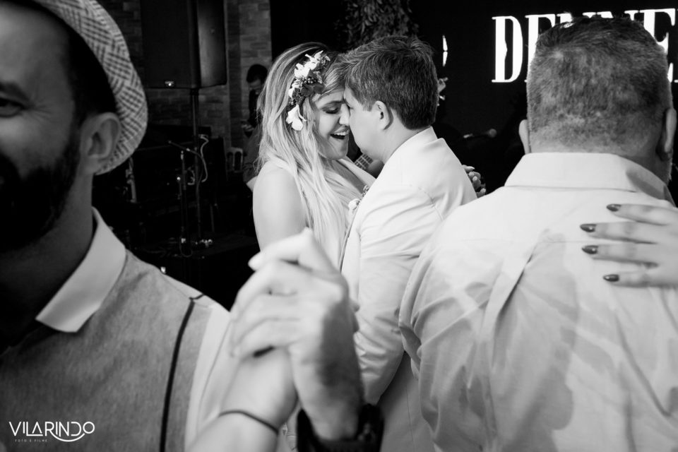 Emeli Correa & Valdriangelo Fonseca