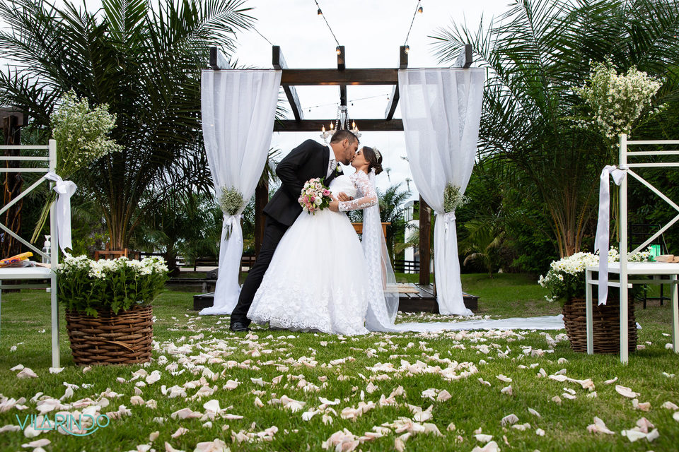 Matheus Winter & Helen Cristine