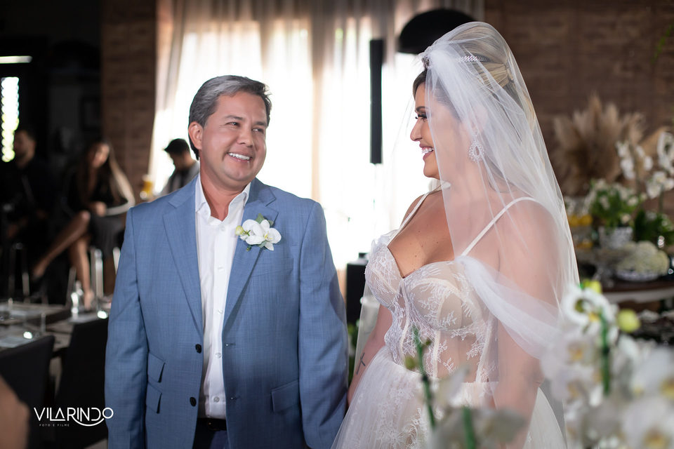 Emeli Correa & Valdriangelo Fonseca