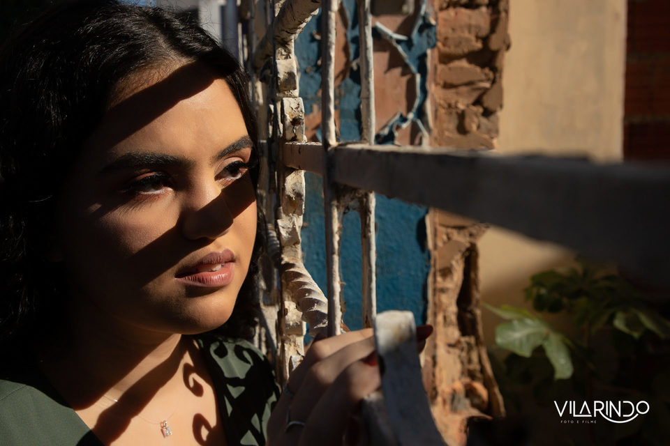 Maria Fernanda Alves de Moraes - Ensaio