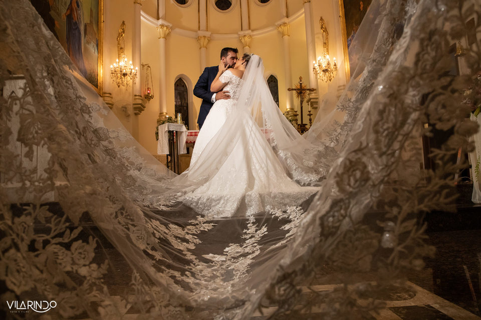 Daniele Carvalho & Joseilson Garcia