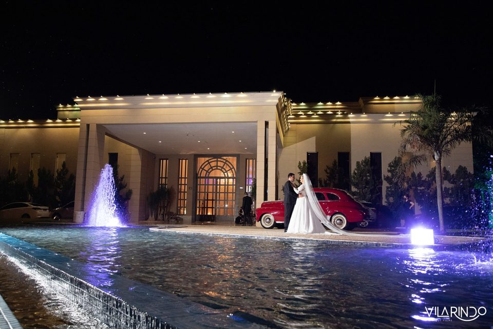 Nalian Ventura & Paulo Bernardes