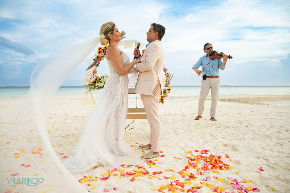 Emeli Paula Fonseca & Valdriangelo Fonseca