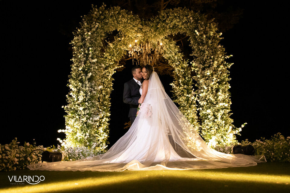 Jéssica Fernandes & Dérick Fernandes