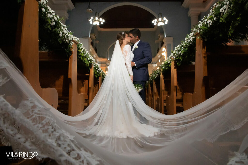 Maria Paula Gahyva Eubank & Francisco José de Assis Neto