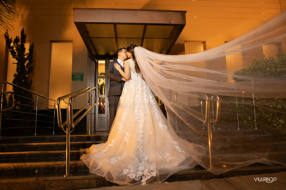 Isabella Bom & Koji Leme Nakamura 