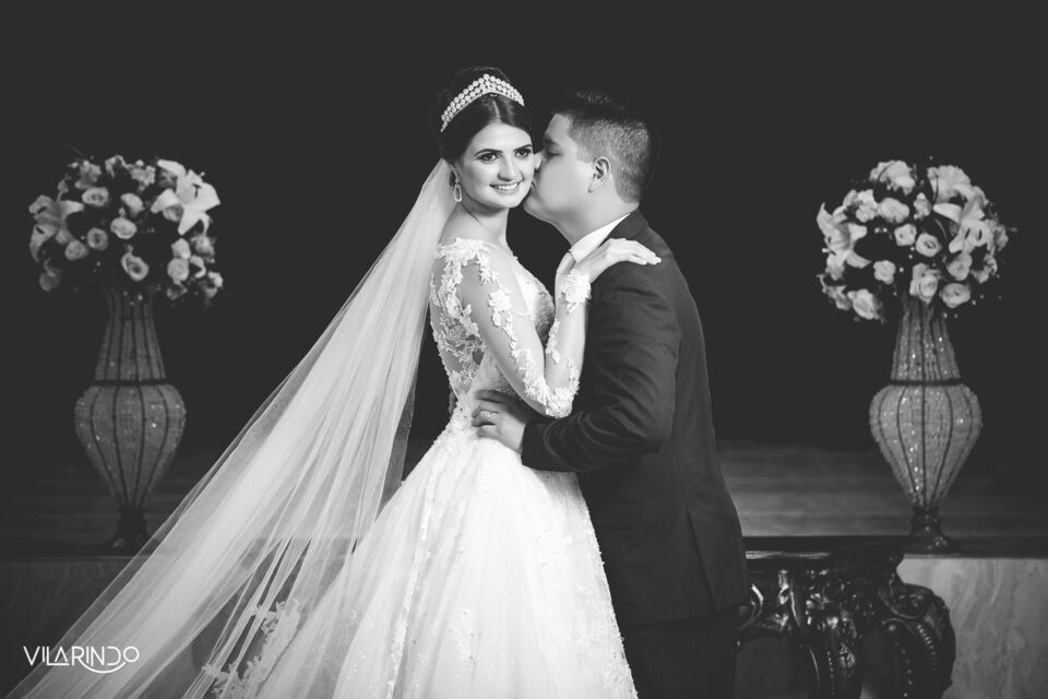 Maria Isabella & Pedro Henrique