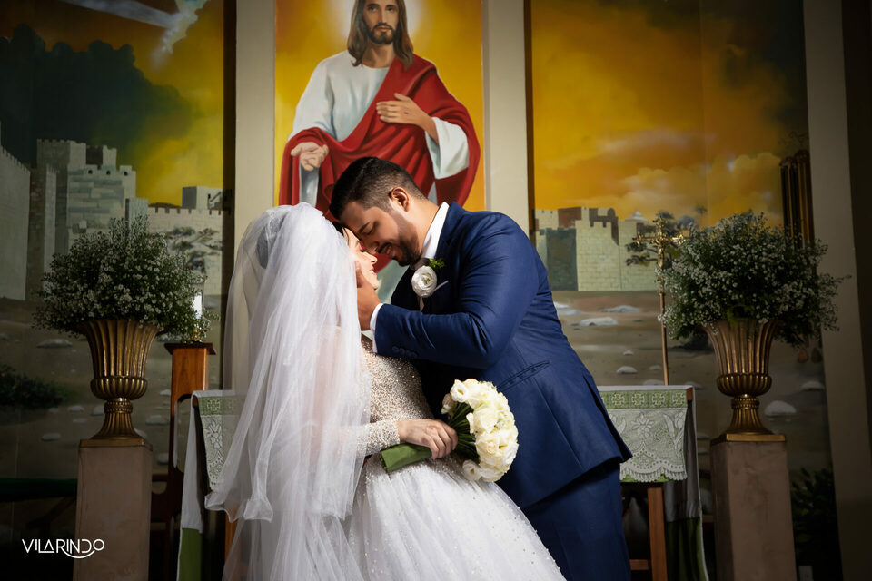  Marina Alcântara & Hugo Guerrise