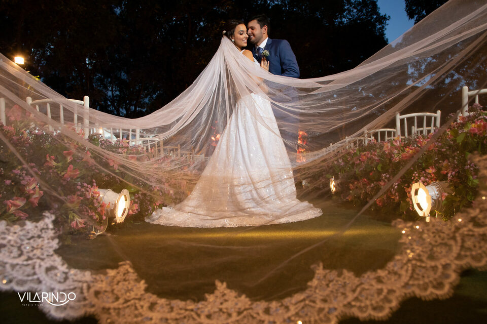 Rafaela Bataglini & Paulo Henrique