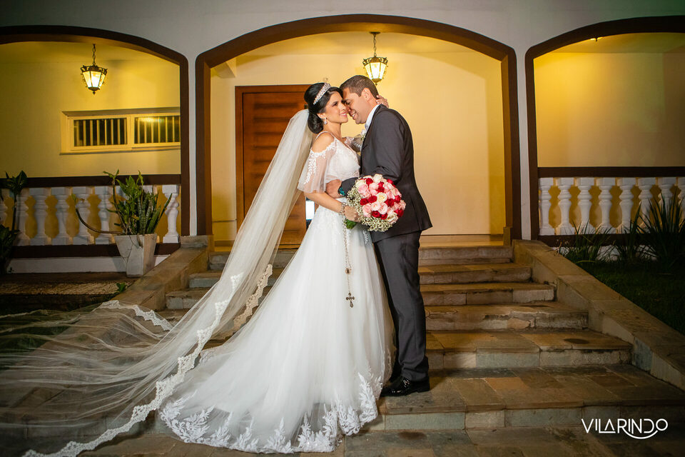 Alyne Queiroz Bays & Anderson Bays