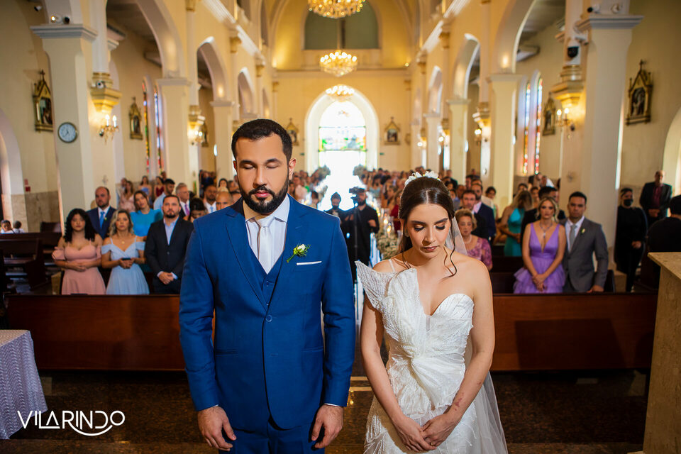 Barbara Brunetto & Heitor Monteiro