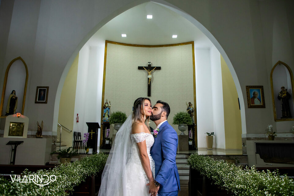 Paolla Cardoso & Lucas Medeiros