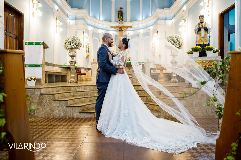 Cibele Brandão & Reinaldo Régis