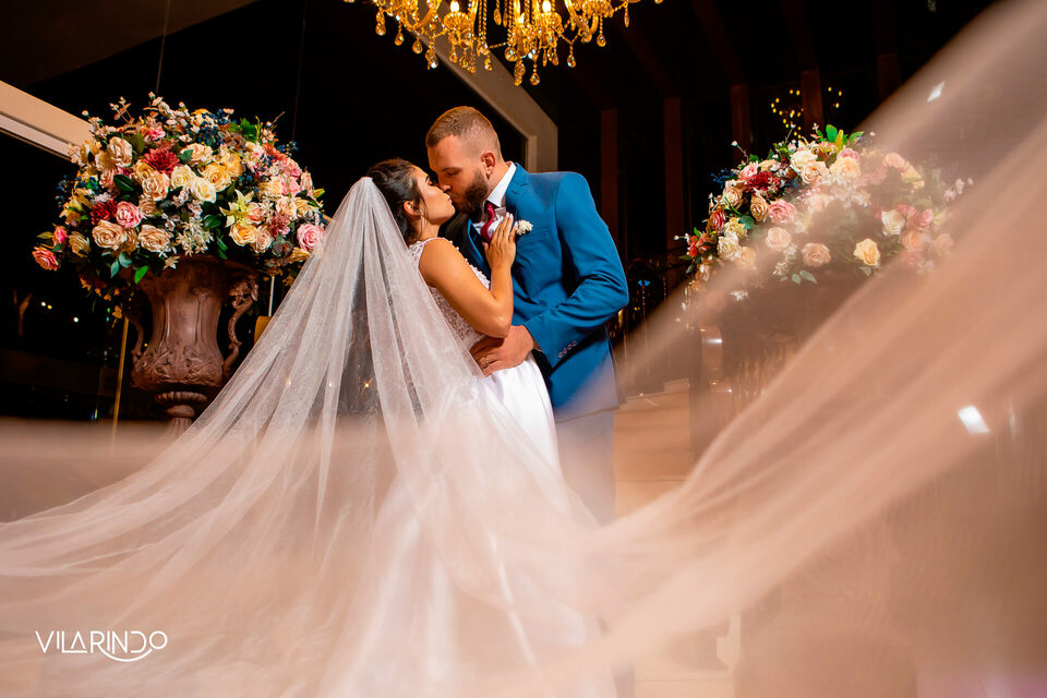 Fernanda Barbosa & Rafael Marques