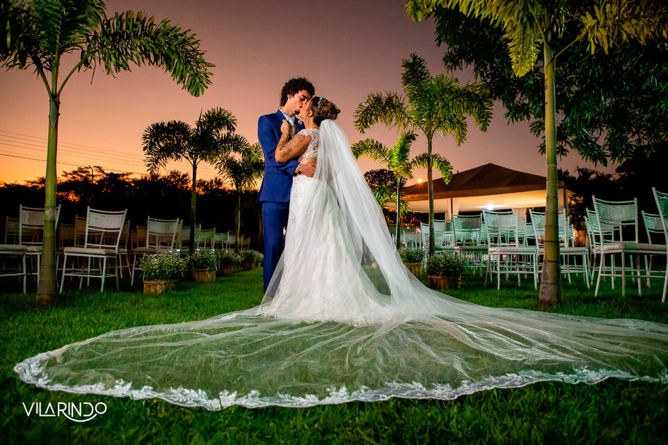 Natalielen Oliveira & Valdivia 