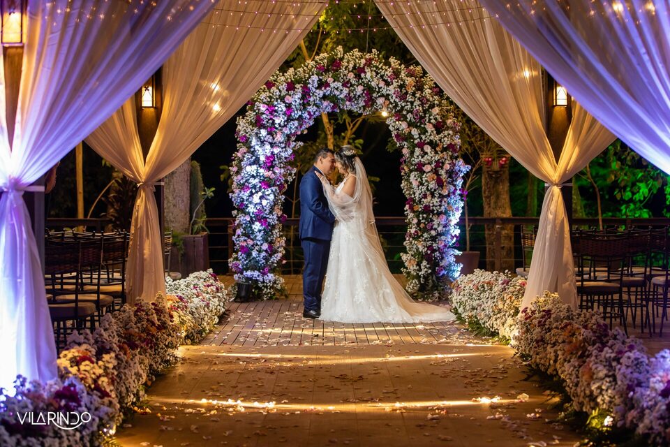 Patricia Pereira & Denis Campos