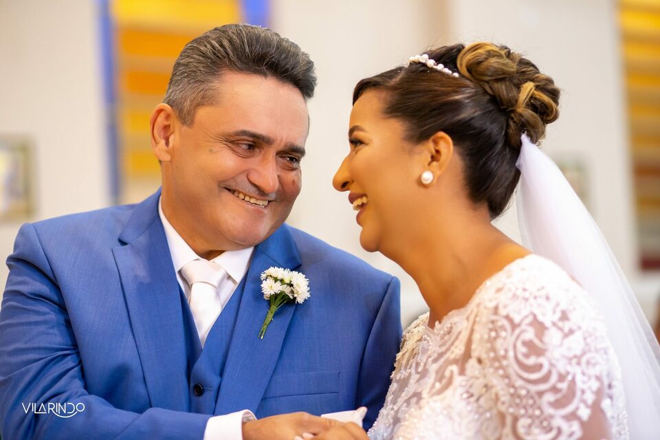 Karoliny Lopes & Euzebio Marques