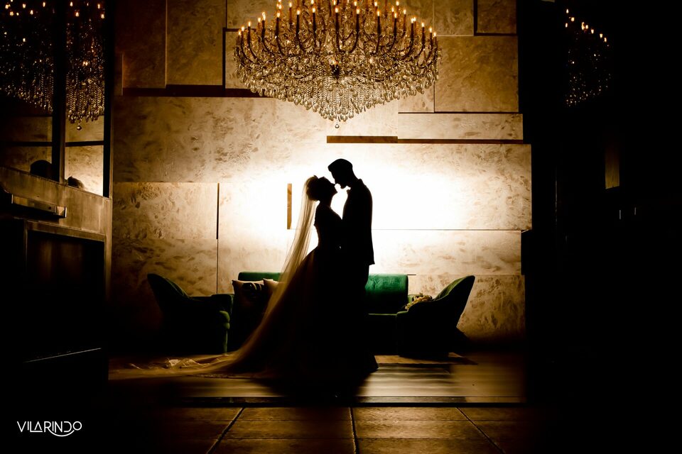 Ana Carolina & Thiago Alves