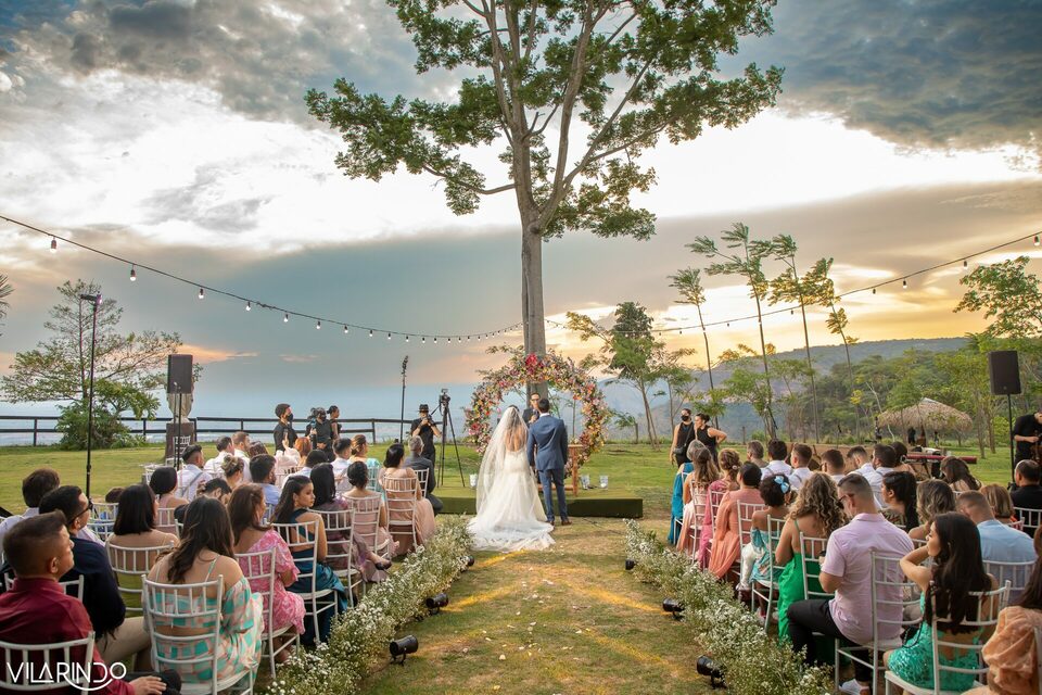 Gisele Matsubara & Adauto Juarez