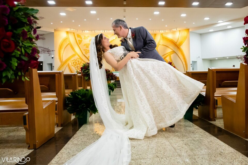 Ana Clara Martins & Agenor Vicente Pelissa 