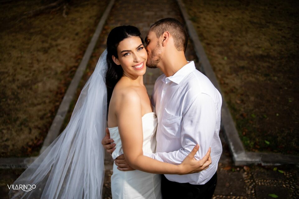 Sanmara Romero & Eduardo Philippe