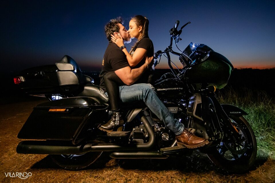 Kamila Alves & Wellington Mendes