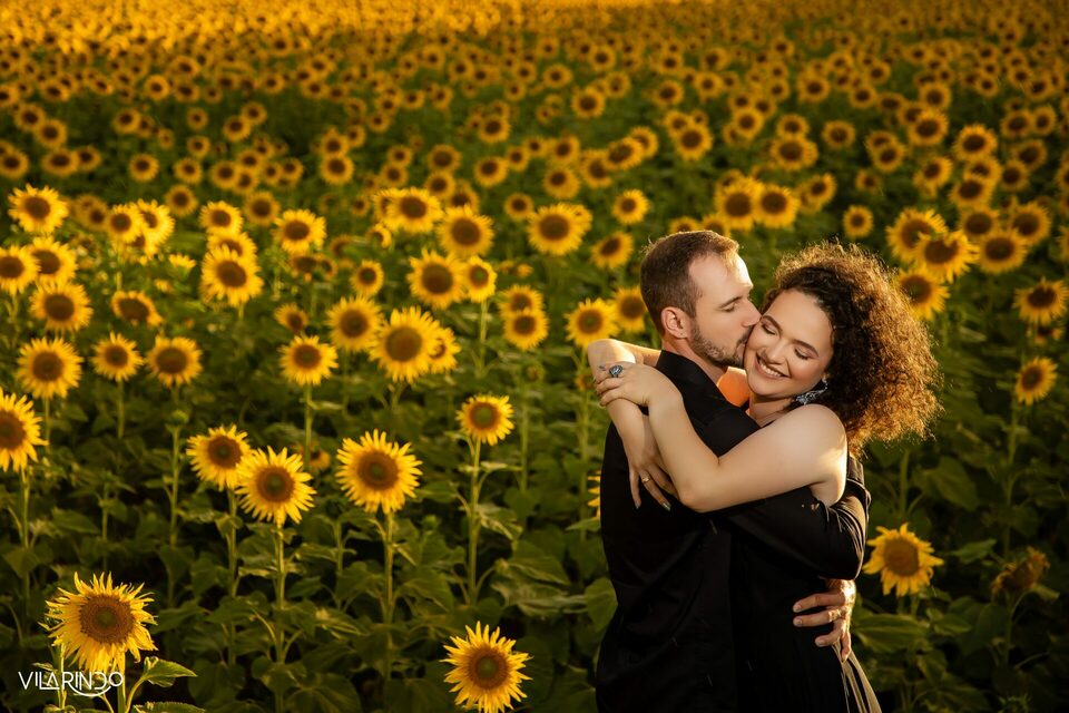 Nádila Regina & Lucas Vinicius
