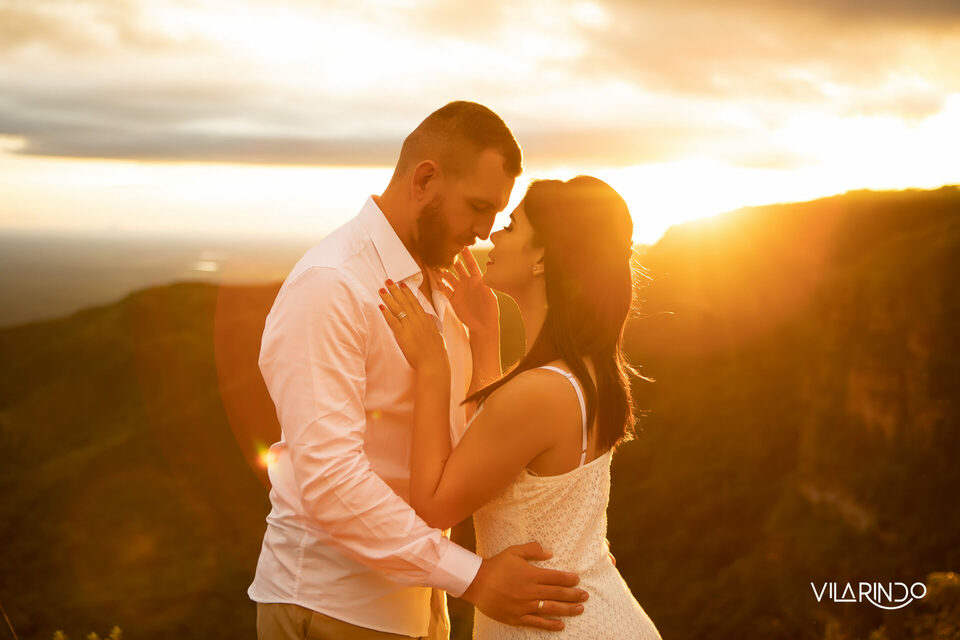 Fernanda Barbosa & Rafael Marques