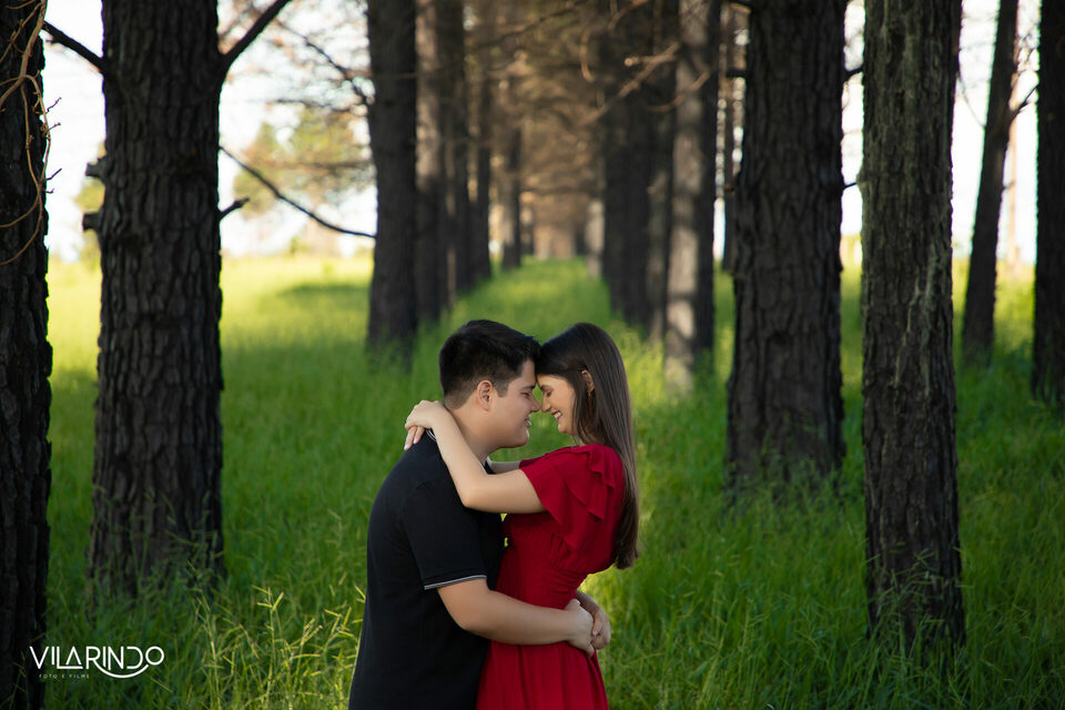 Maria Isabella & Pedro Henrique