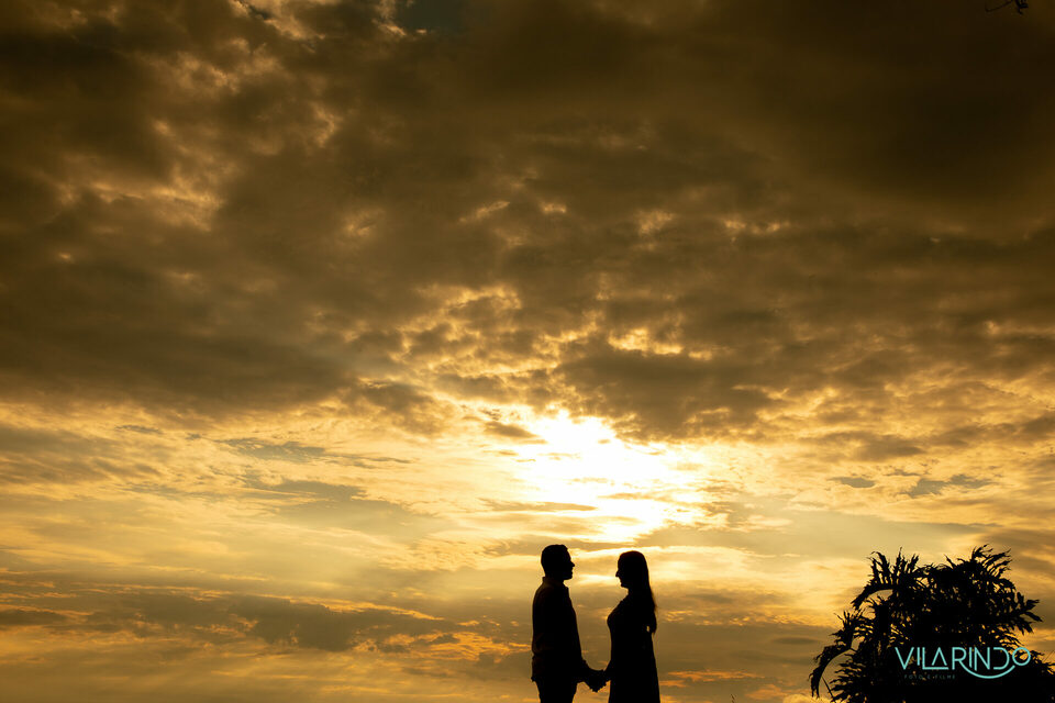Jéssica Fernandes & Dérick Fernandes