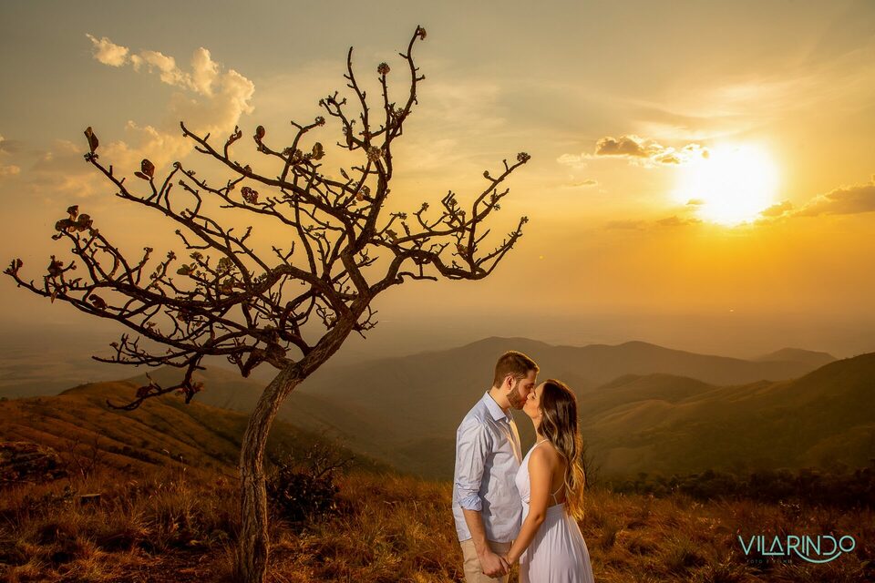 Amanda Cristina Venancio & Gustavo Henrique Cavalca