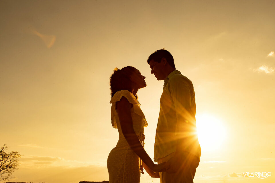 Damaris Faria & Junior