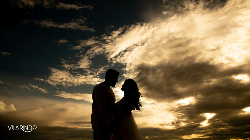 Patricia Navarros & Douglas Navarros