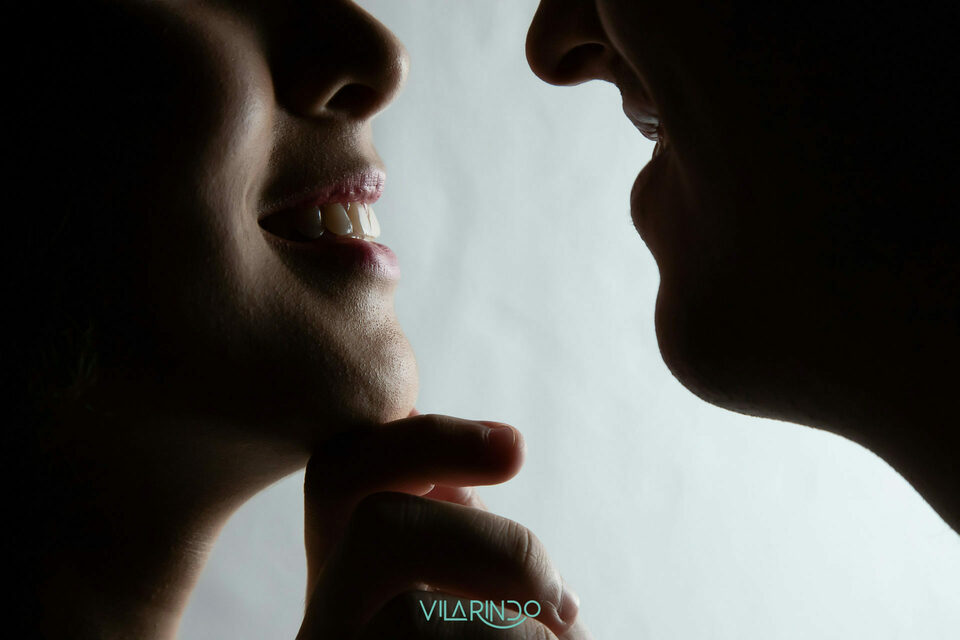 Julia Ribeiro & André Felipe 