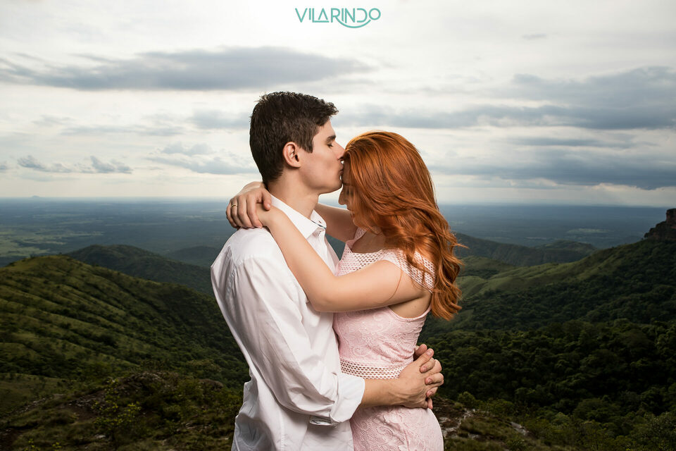 Giovana Belz & Marden Junior 