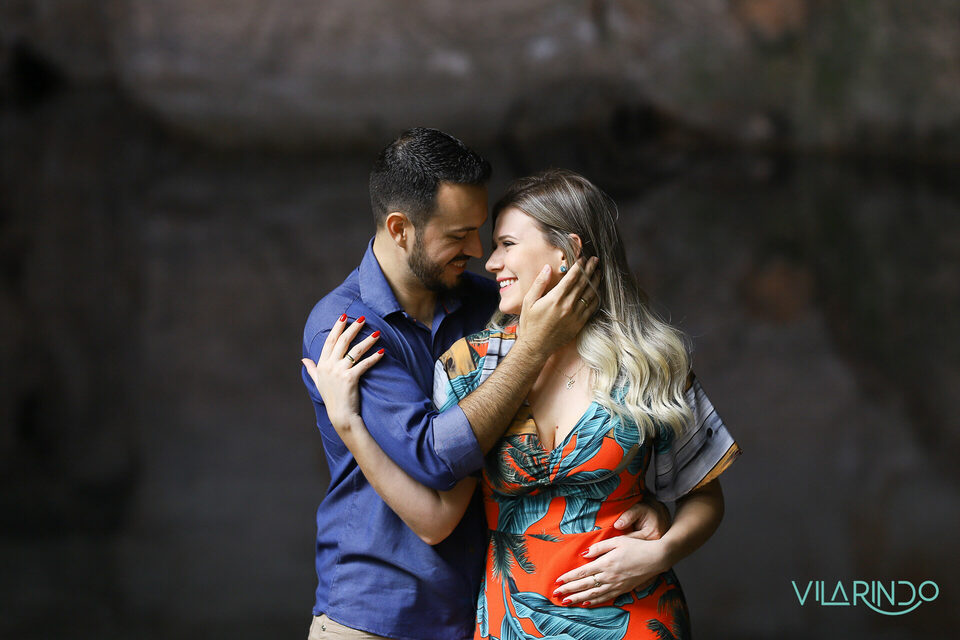 Caroline Capobianco e Allyson Sanchez