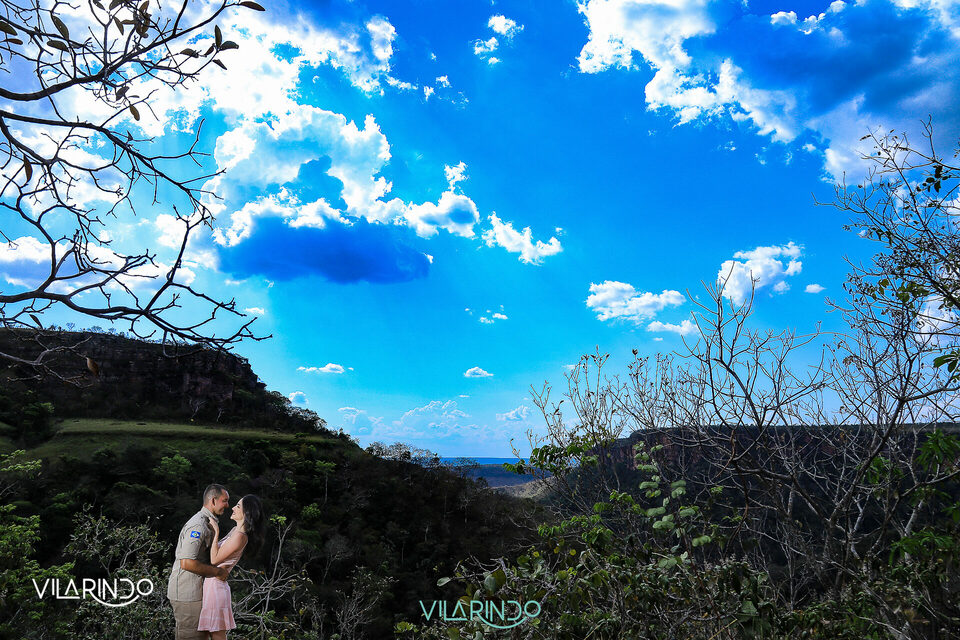 Treysce Vieira & João Antônio 