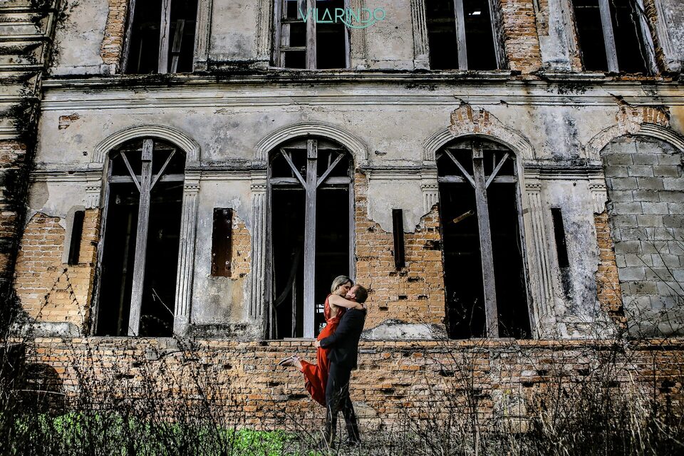 Kereollay de Souza & Marco Antônio 