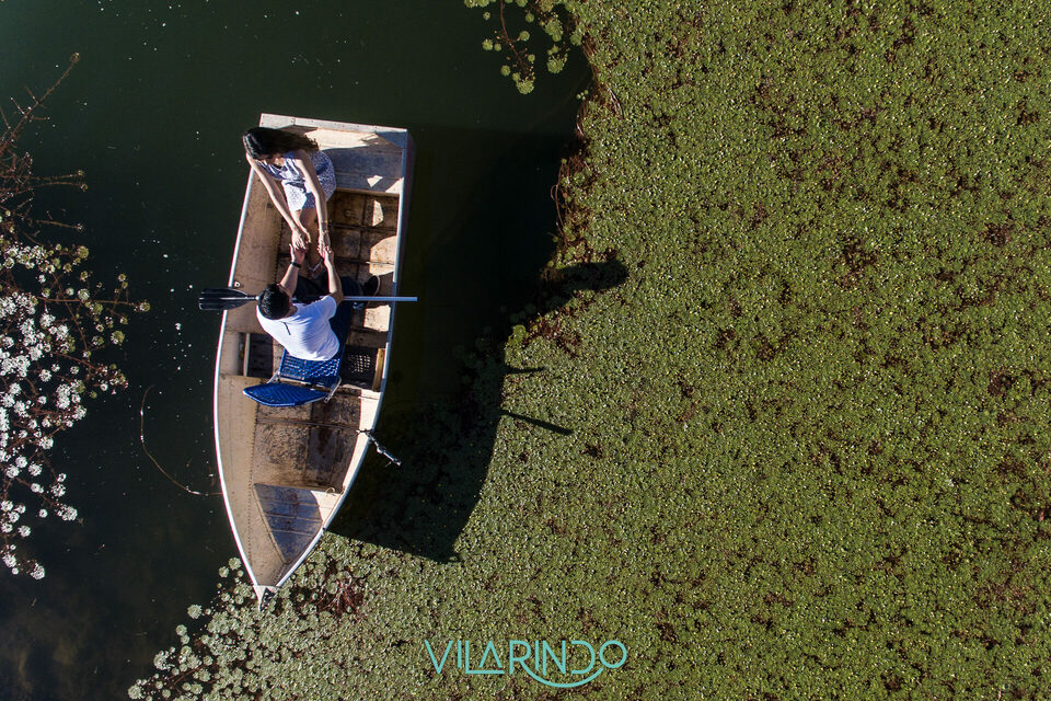 Luize Pivetta & luiz Giroldo