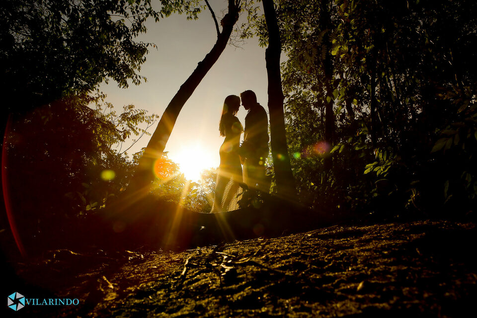 Gabriella Bastos & Guilherme Eufrasio 
