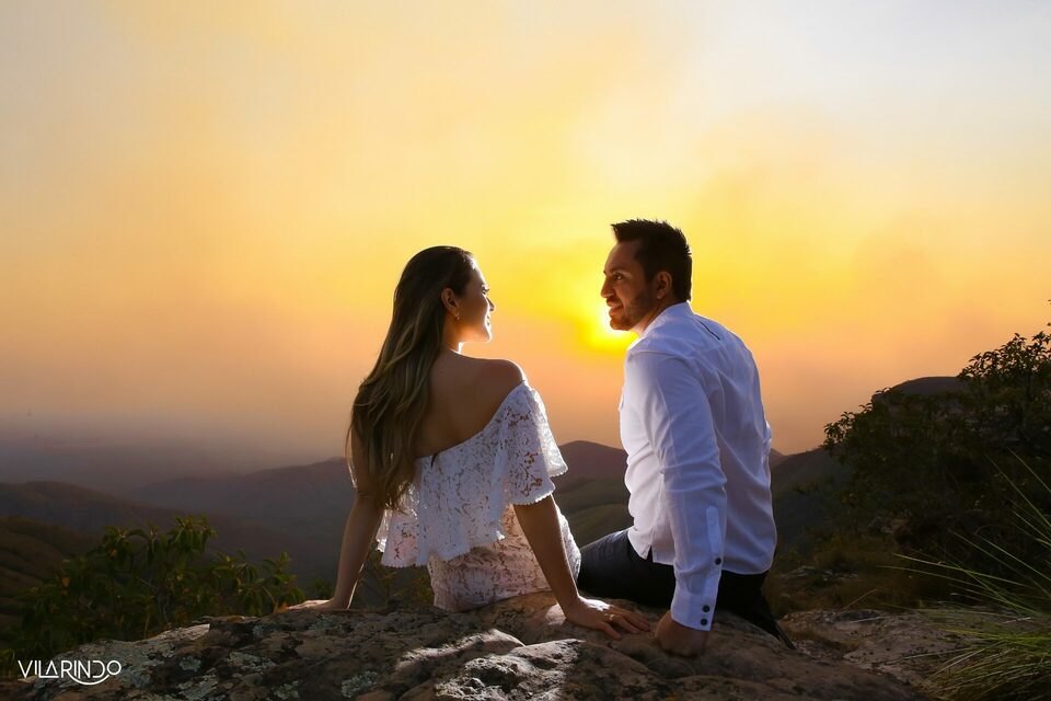 Rayhana Rojas & Leonardo Arnuti